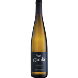 Gamla White Riesling